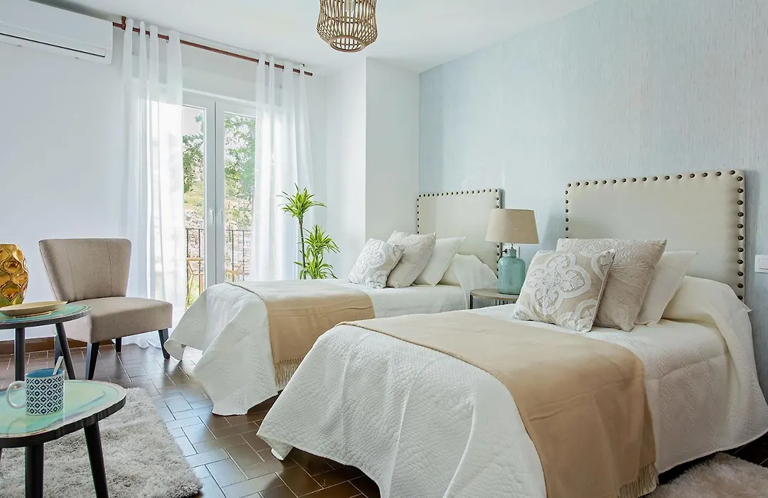 Genteel Home San Nicolas-1